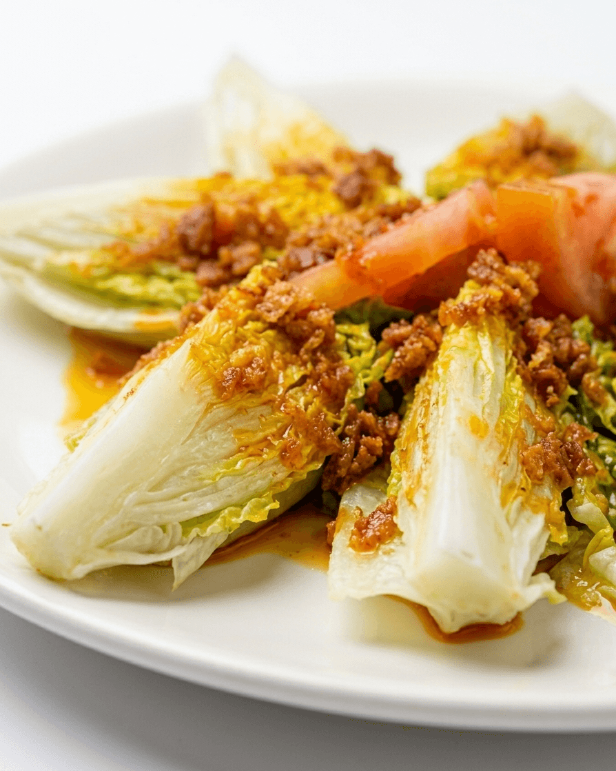 Cogollos de lechuga en El Pozo
